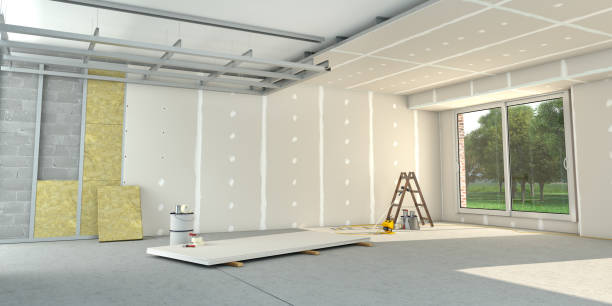 Best Insulation for Specific Applications in Oakland, MO