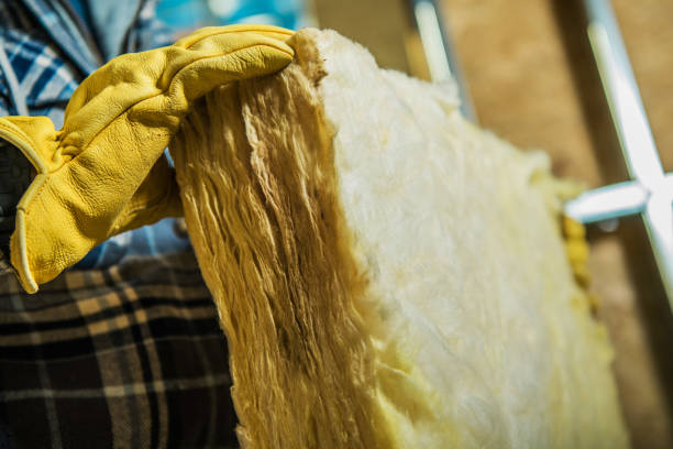 Best Types of Insulation in Oakland, MO