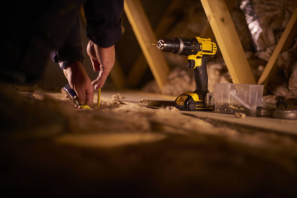 Best Types of Insulation in Oakland, MO